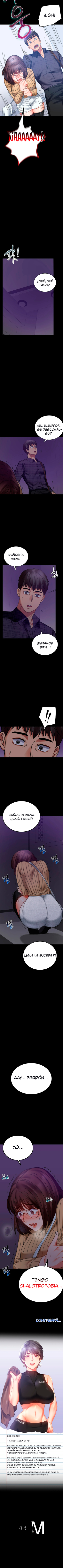 Amor Ilícito Capítulo 20 - Página 6 en español