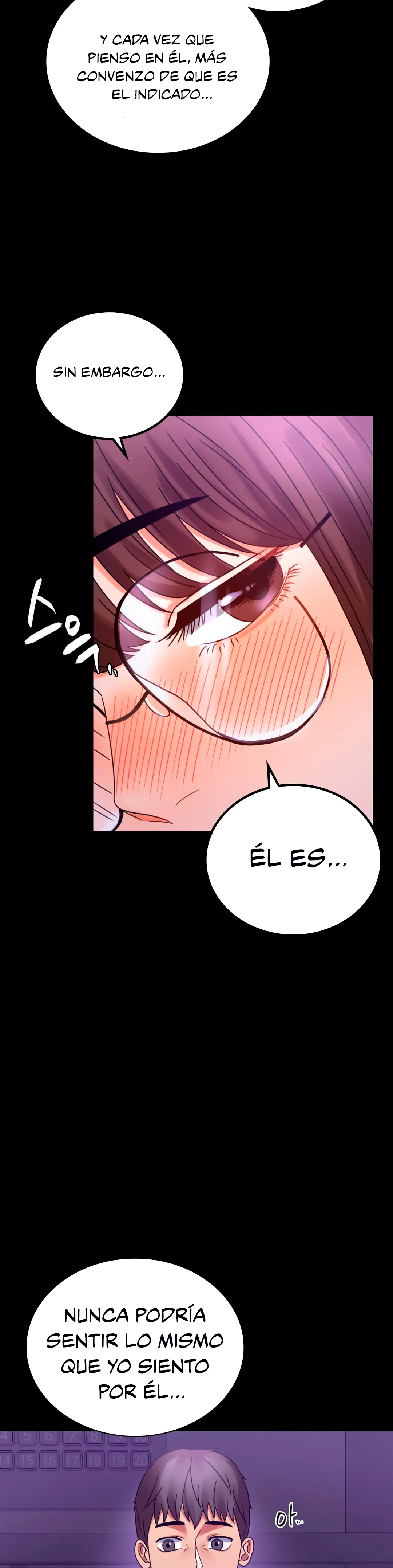 Amor Ilícito Capítulo 21 - Página 30 en español