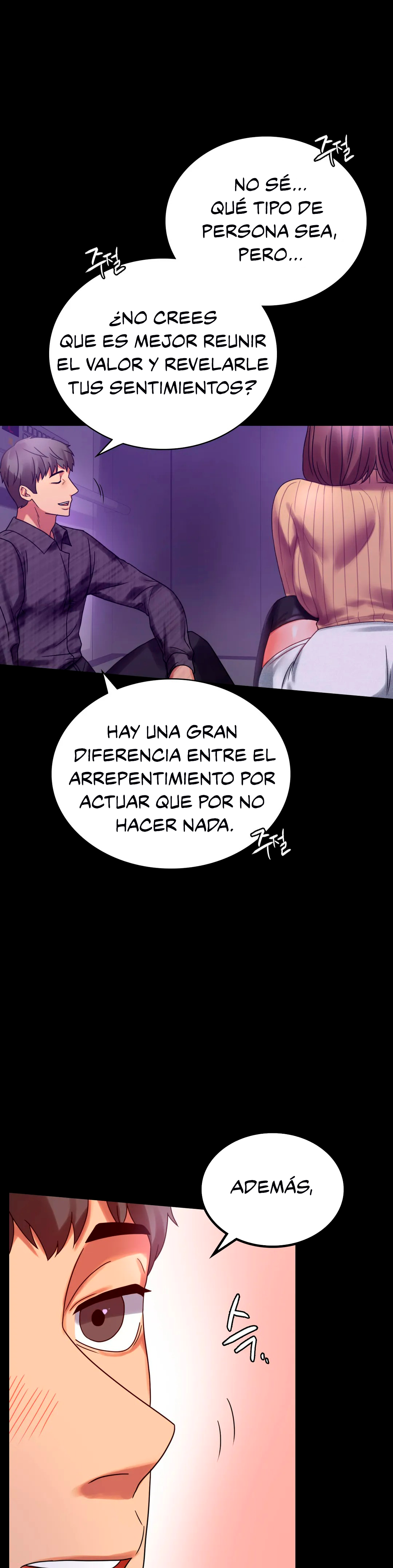 Amor Ilícito Capítulo 21 - Página 33 en español