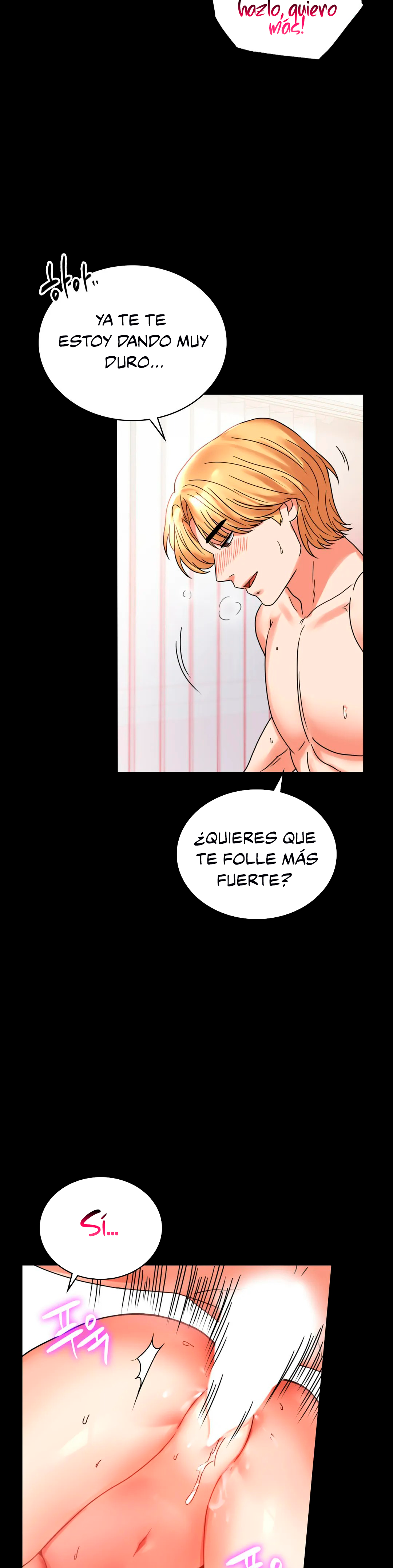 Amor Ilícito Capítulo 21 - Página 42 en español