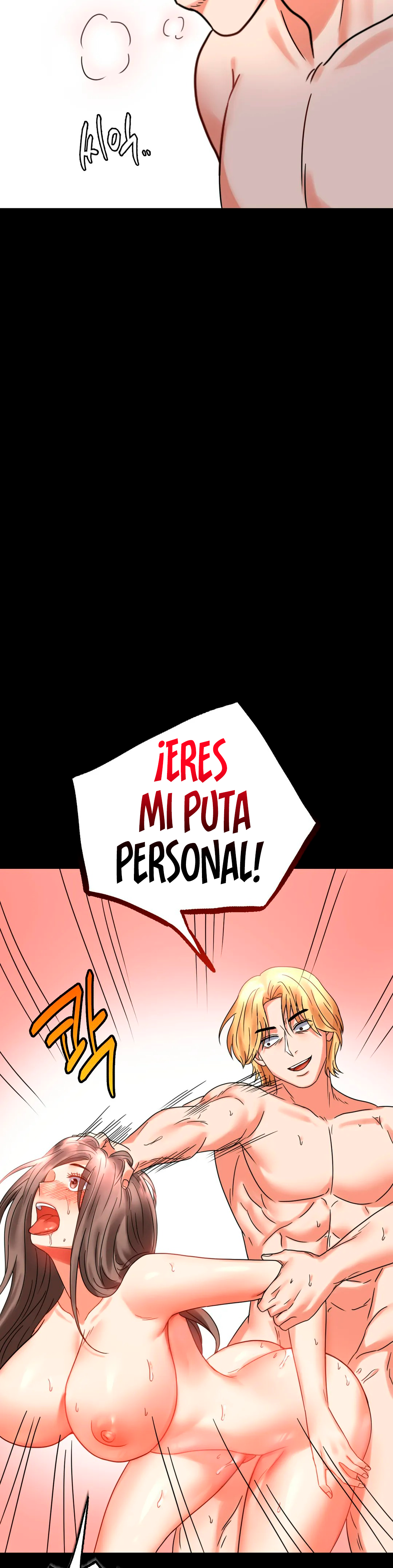 Amor Ilícito Capítulo 21 - Página 44 en español