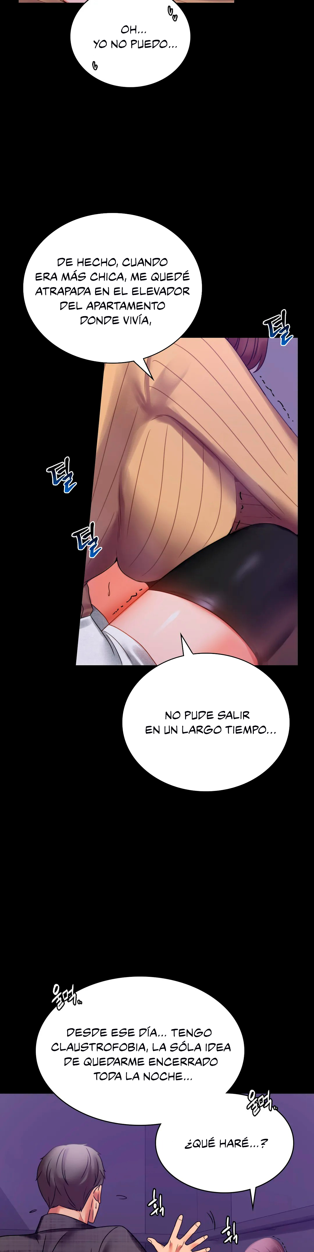 Amor Ilícito Capítulo 21 - Página 5 en español