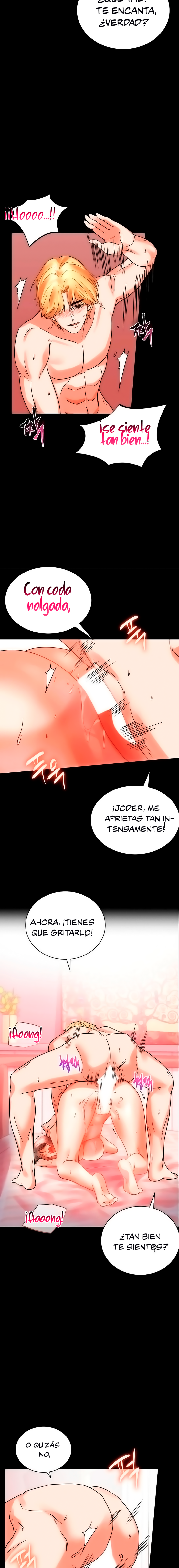 Amor Ilícito Capítulo 22 - Página 11 en español
