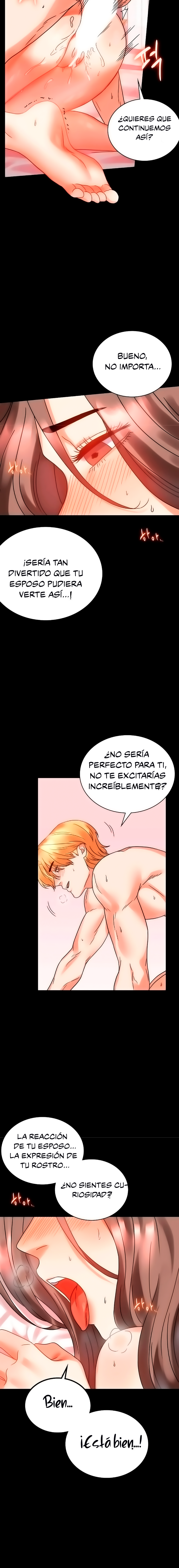 Amor Ilícito Capítulo 22 - Página 12 en español
