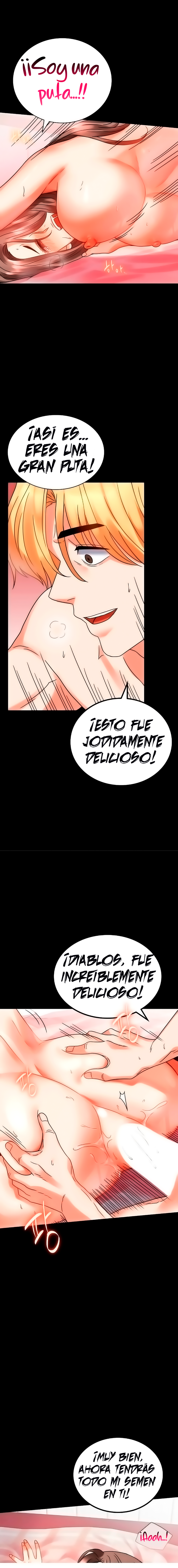 Amor Ilícito Capítulo 22 - Página 14 en español