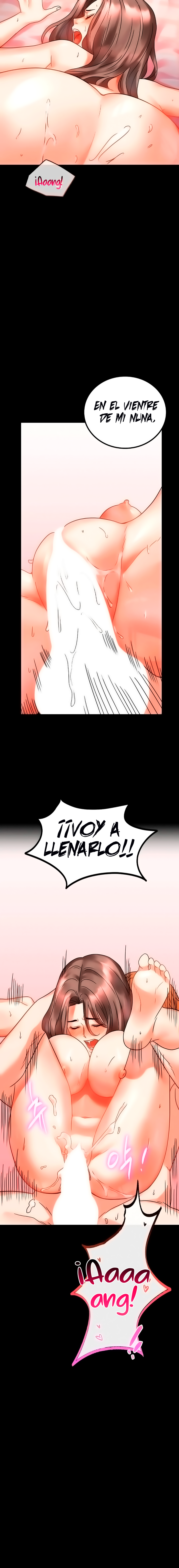 Amor Ilícito Capítulo 22 - Página 15 en español