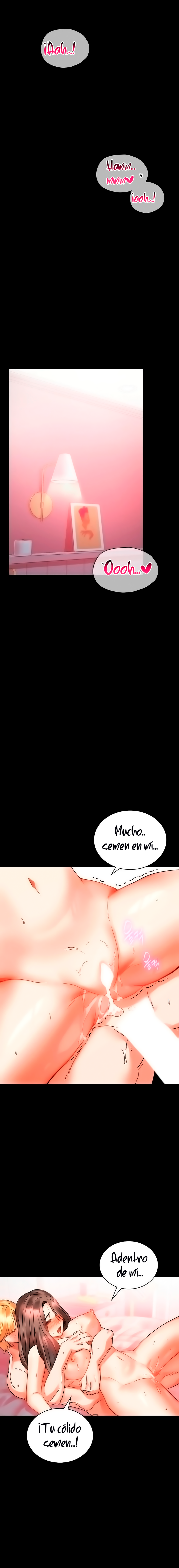 Amor Ilícito Capítulo 22 - Página 16 en español