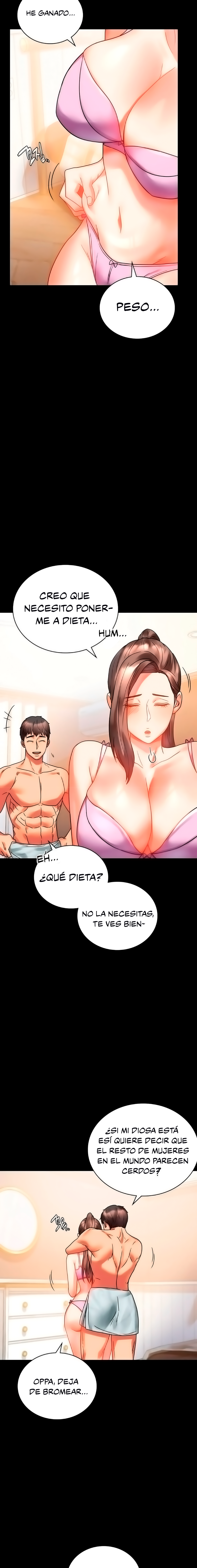 Amor Ilícito Capítulo 22 - Página 20 en español