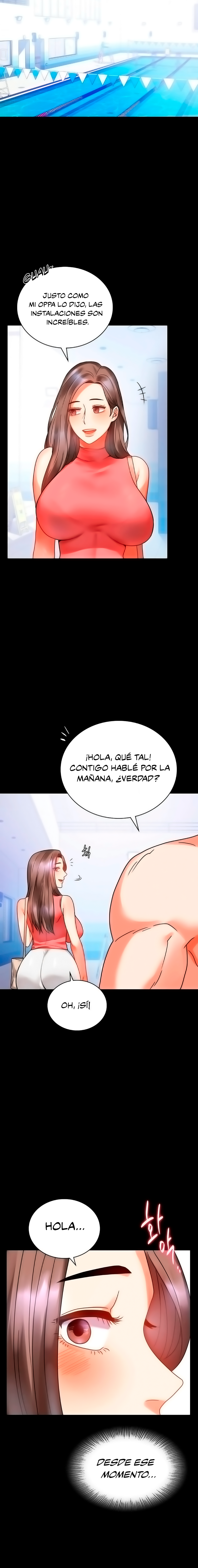 Amor Ilícito Capítulo 22 - Página 23 en español
