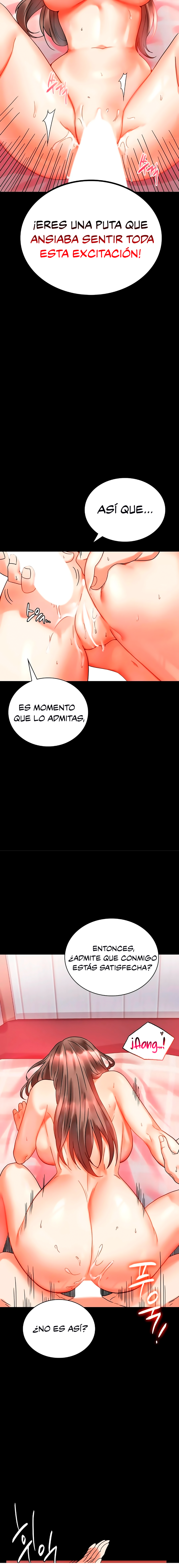 Amor Ilícito Capítulo 22 - Página 9 en español