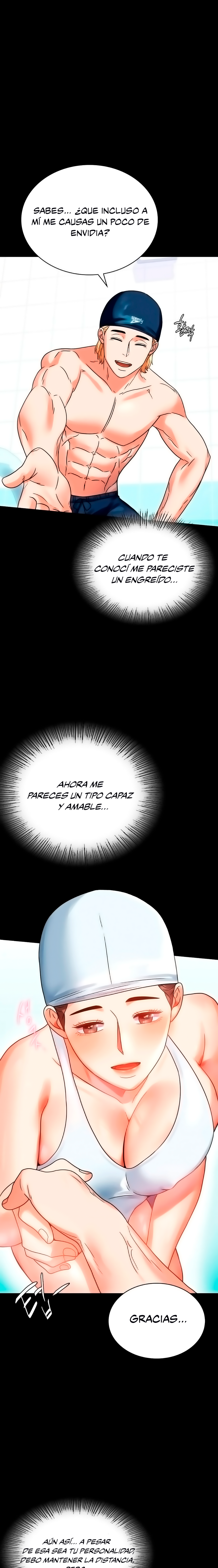 Amor Ilícito Capítulo 23 - Página 12 en español