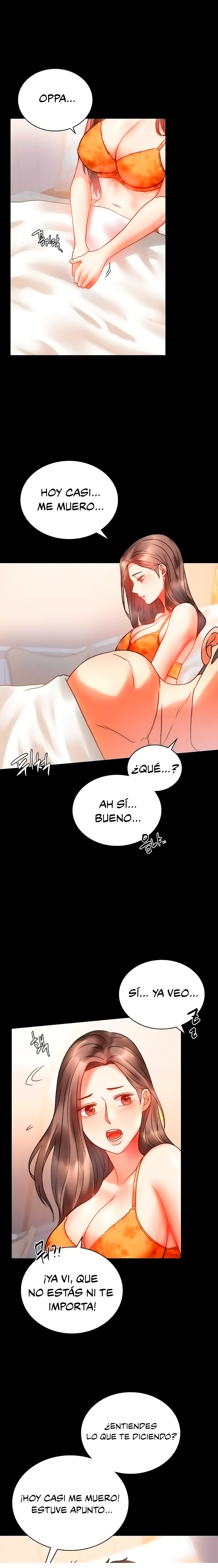 Amor Ilícito Capítulo 23 - Página 19 en español
