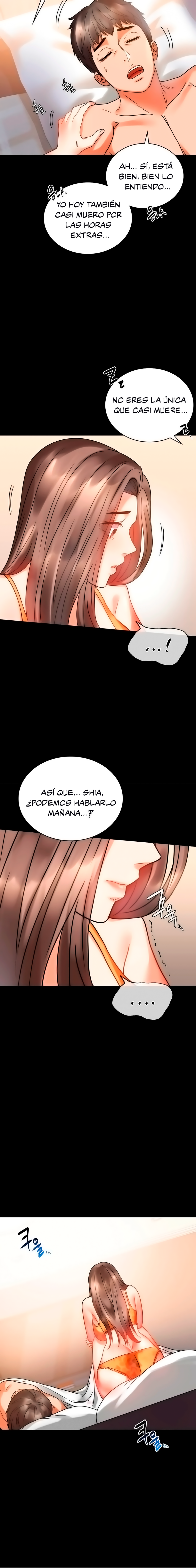 Amor Ilícito Capítulo 23 - Página 20 en español