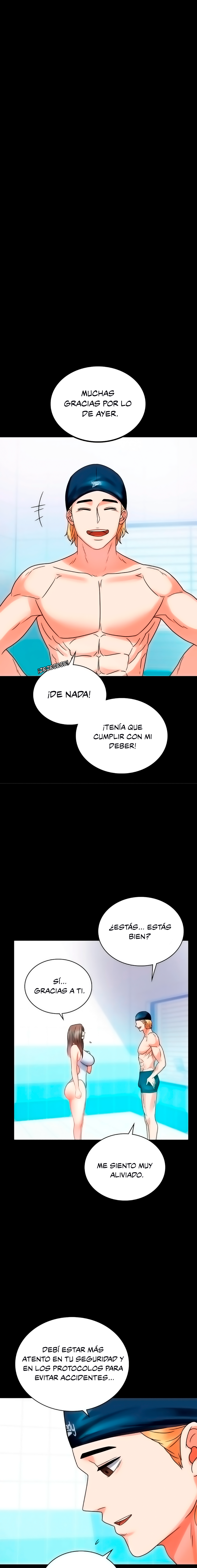 Amor Ilícito Capítulo 23 - Página 21 en español