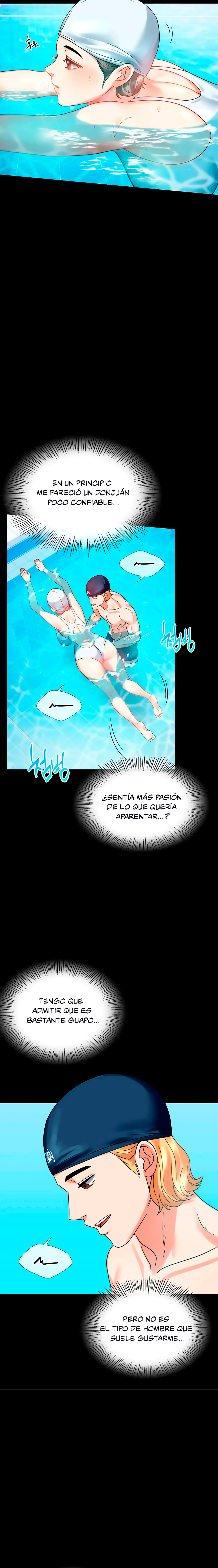 Amor Ilícito Capítulo 23 - Página 3 en español