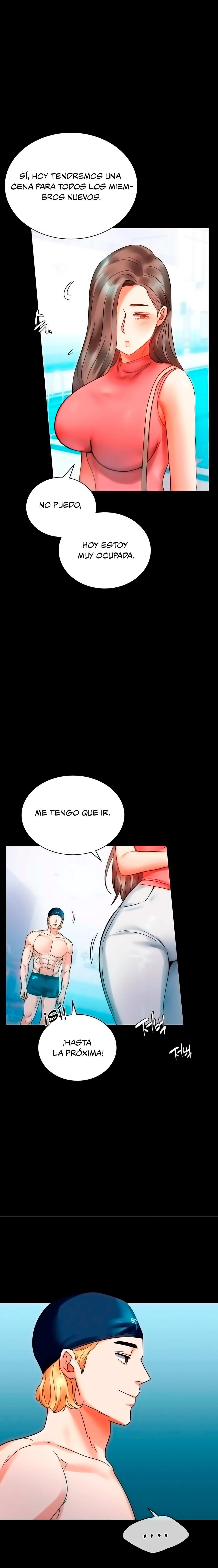 Amor Ilícito Capítulo 23 - Página 7 en español