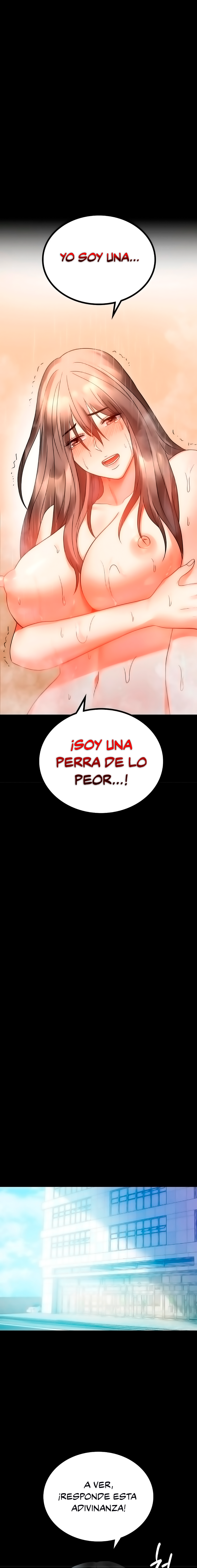 Amor Ilícito Capítulo 24 - Página 18 en español