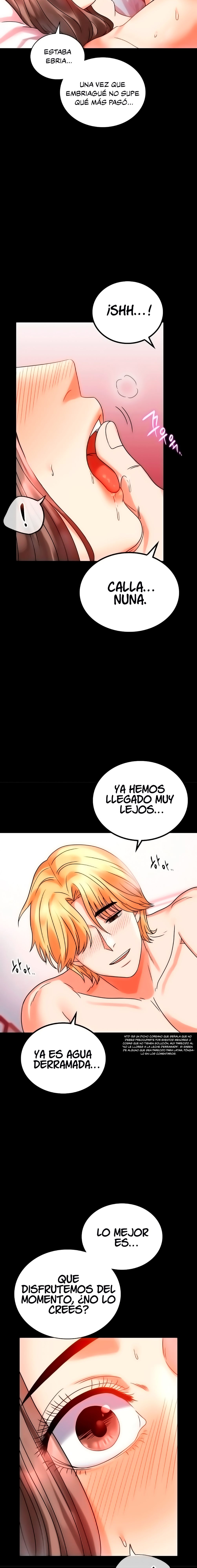 Amor Ilícito Capítulo 24 - Página 3 en español