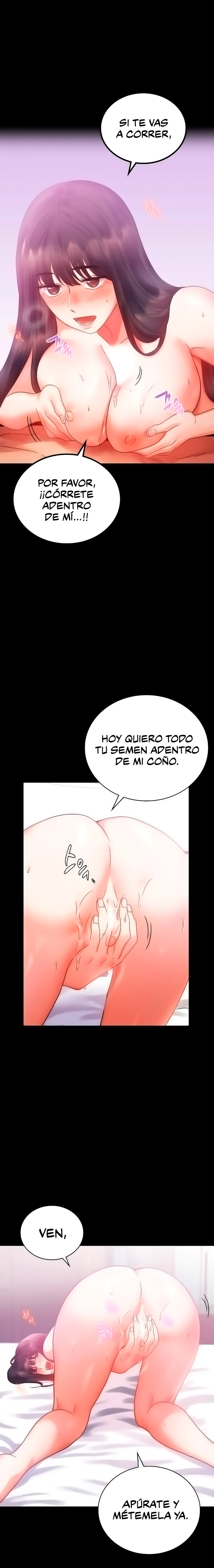 Amor Ilícito Capítulo 25 - Página 13 en español