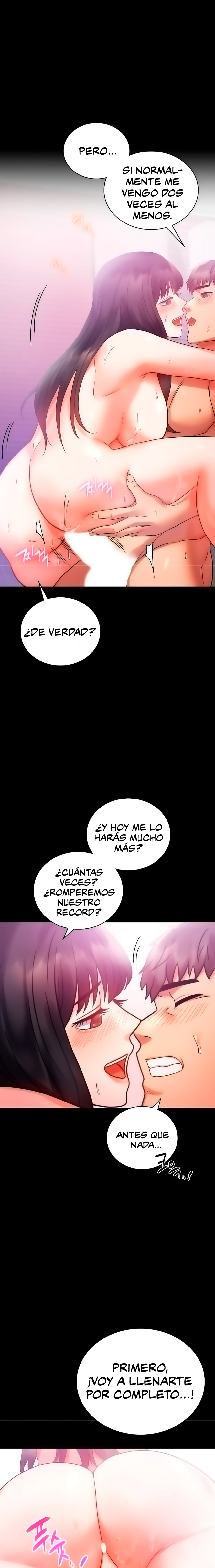 Amor Ilícito Capítulo 25 - Página 17 en español