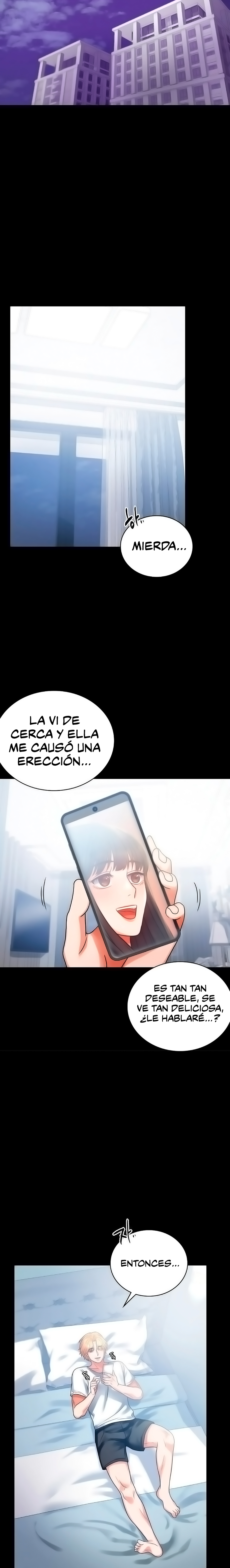Amor Ilícito Capítulo 25 - Página 23 en español