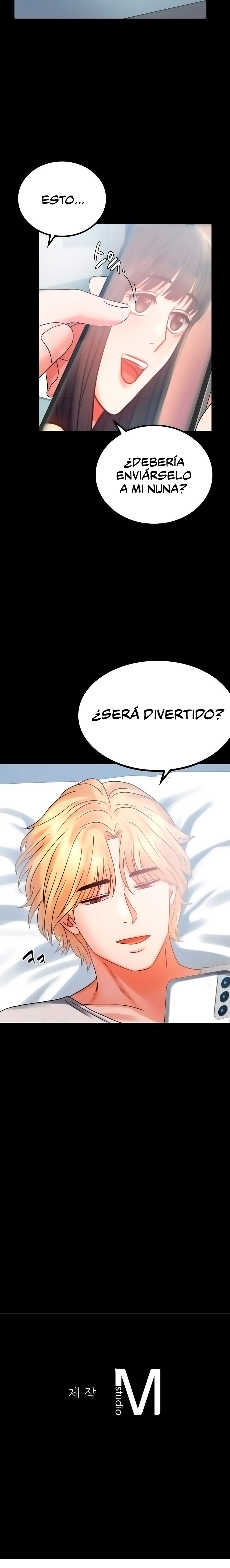 Amor Ilícito Capítulo 25 - Página 24 en español
