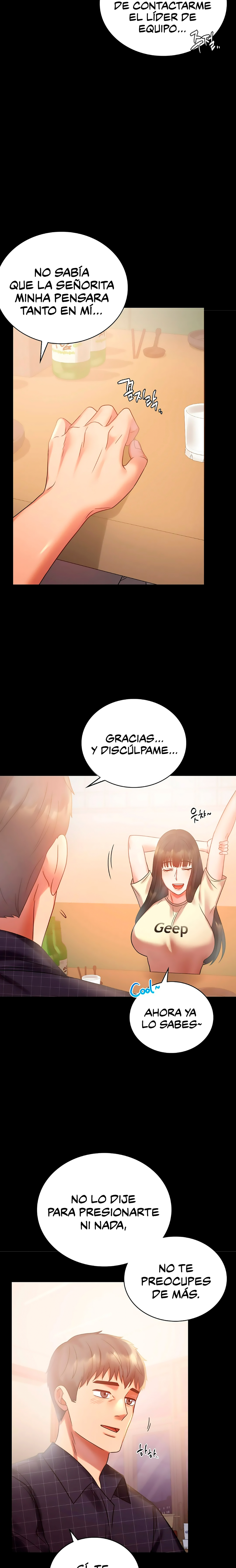 Amor Ilícito Capítulo 25 - Página 5 en español