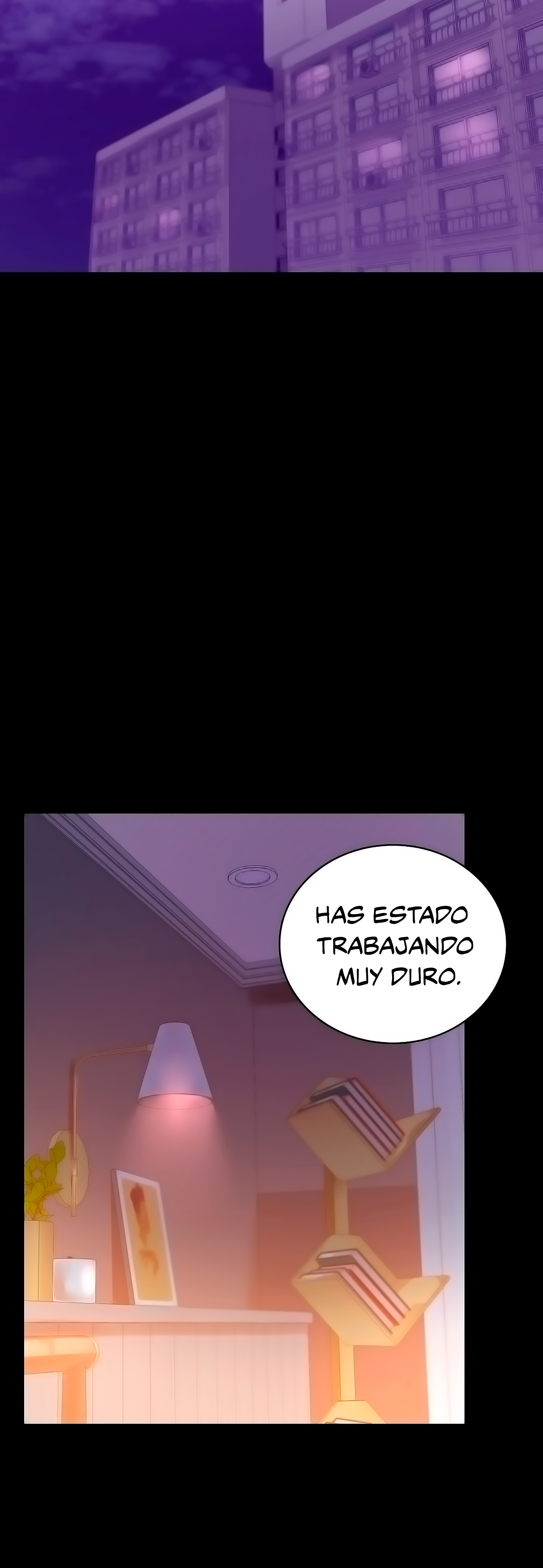 Amor Ilícito Capítulo 26 - Página 24 en español
