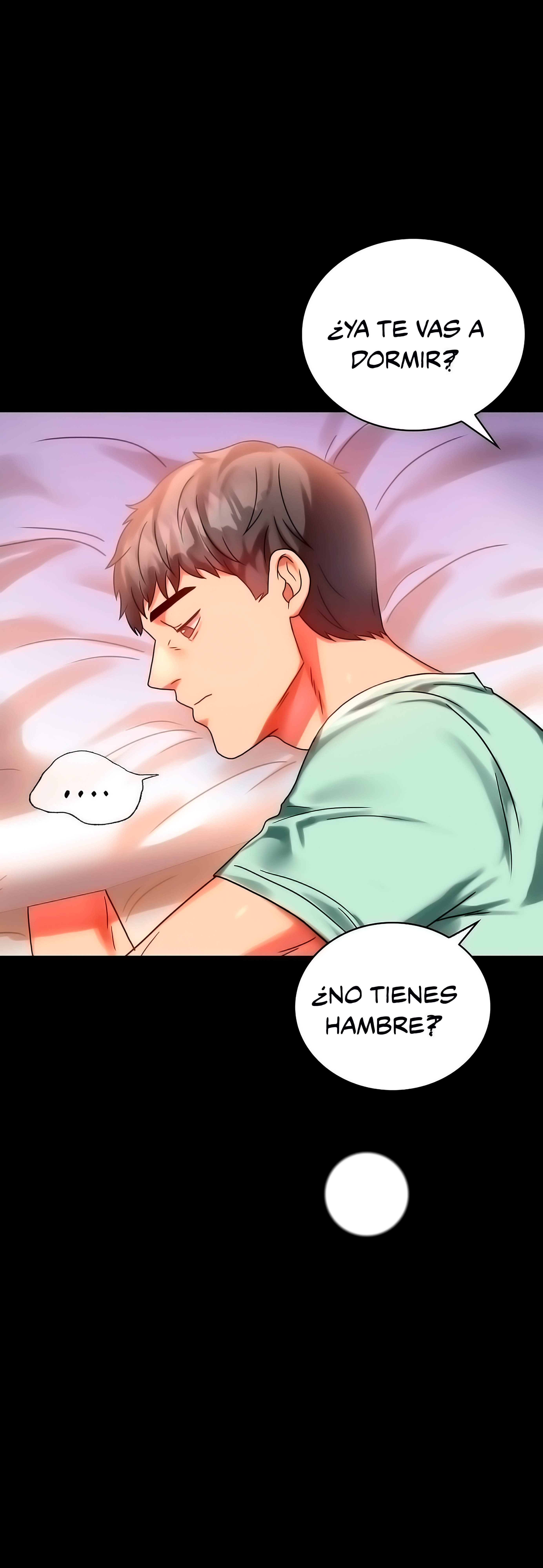 Amor Ilícito Capítulo 26 - Página 25 en español