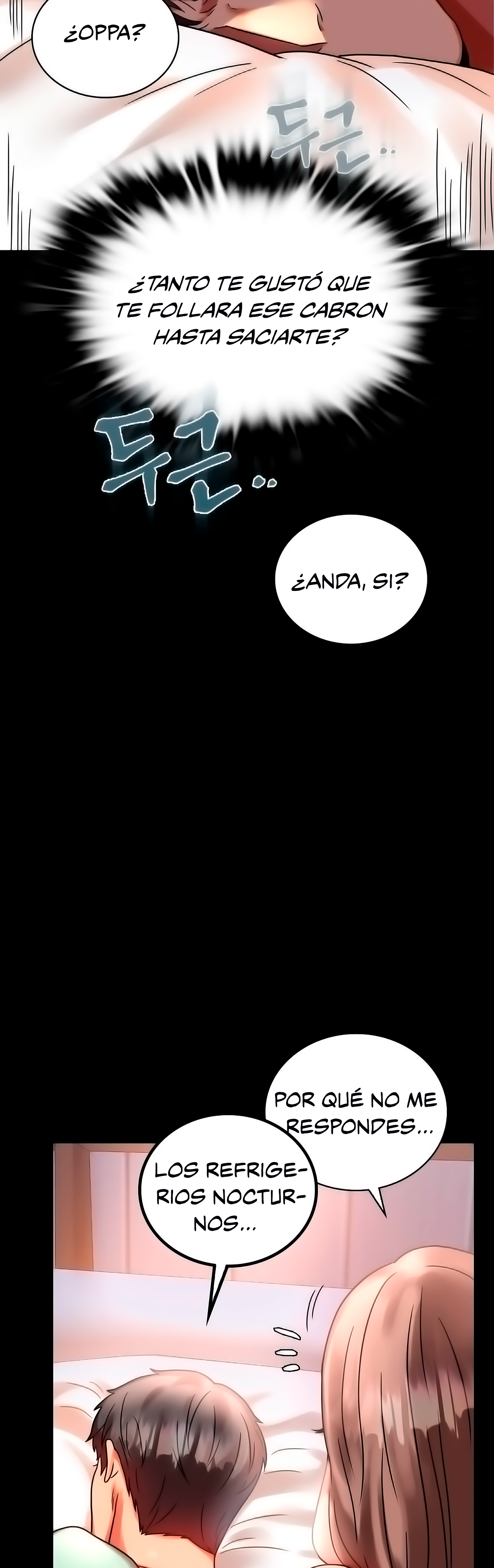 Amor Ilícito Capítulo 26 - Página 32 en español