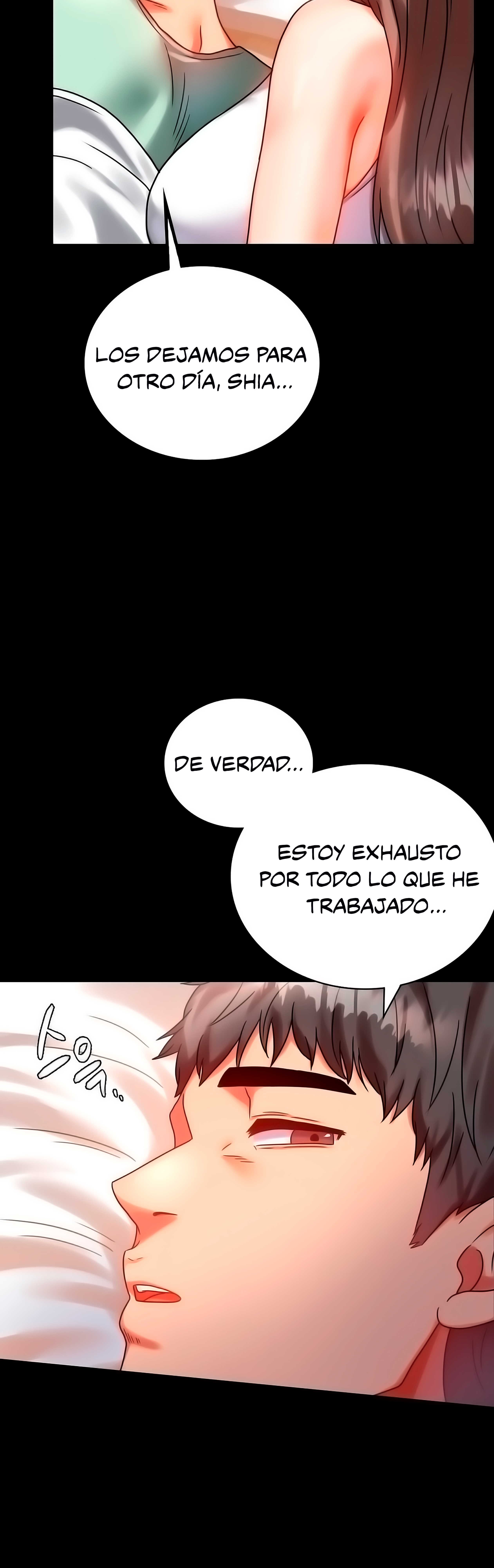 Amor Ilícito Capítulo 26 - Página 33 en español