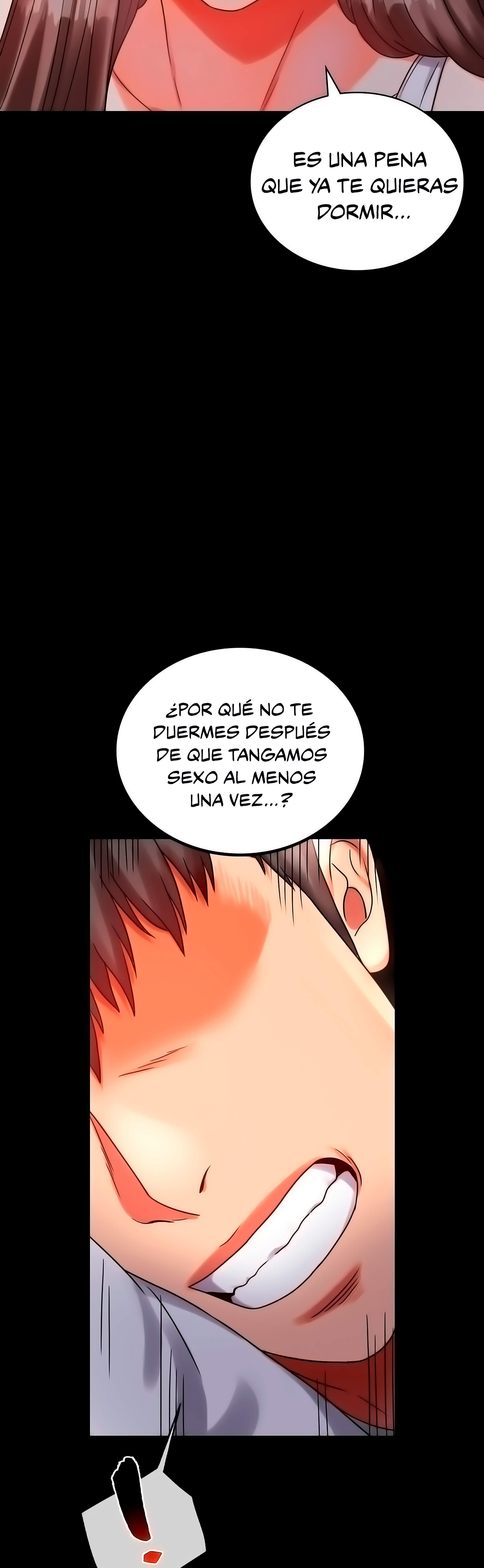 Amor Ilícito Capítulo 26 - Página 35 en español