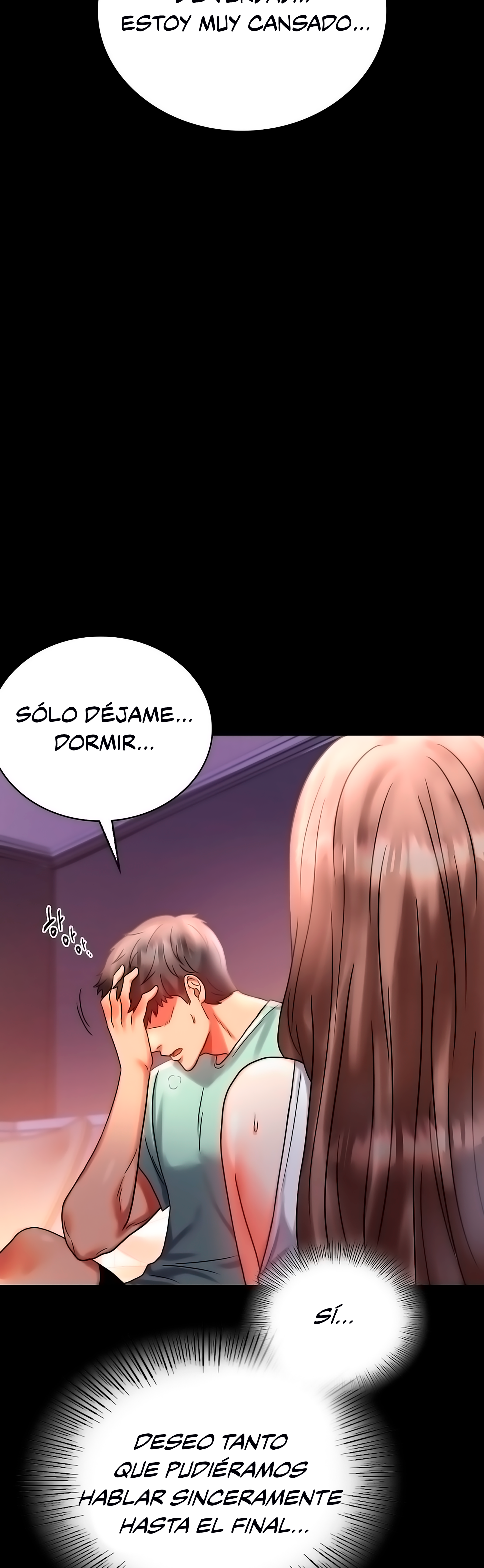 Amor Ilícito Capítulo 26 - Página 40 en español