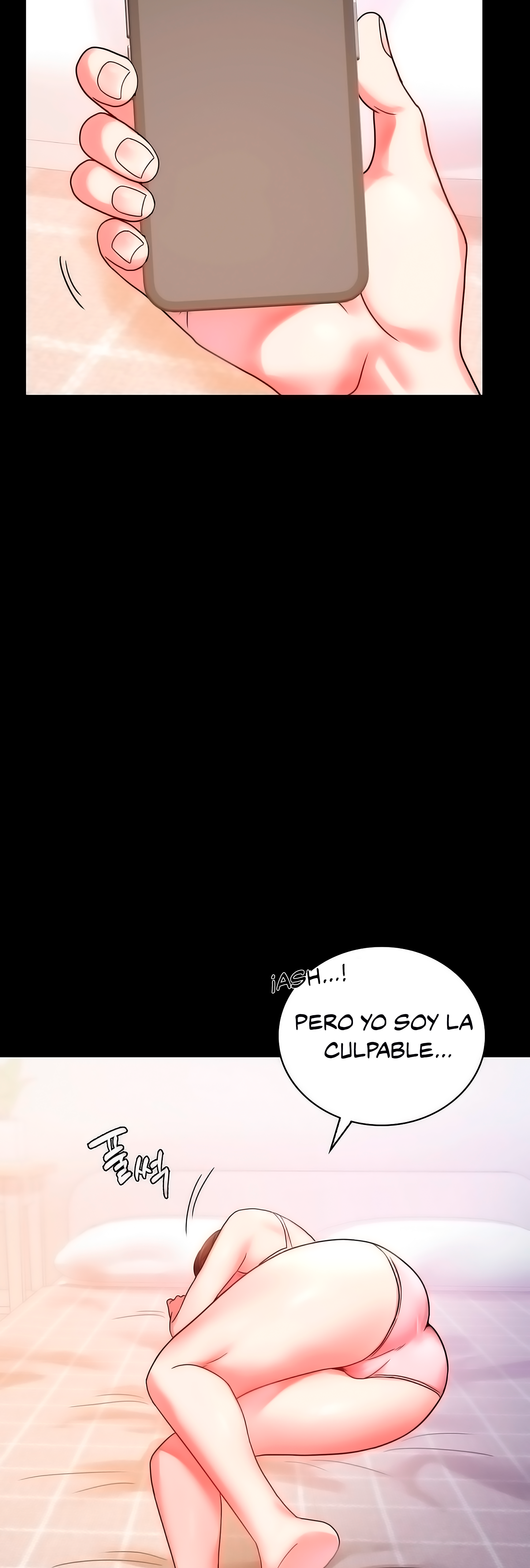 Amor Ilícito Capítulo 26 - Página 47 en español