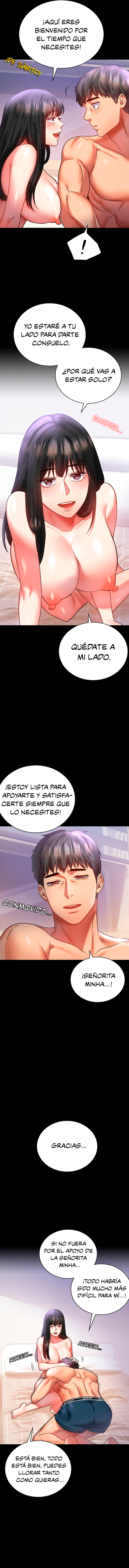 Amor Ilícito Capítulo 28 - Página 11 en español