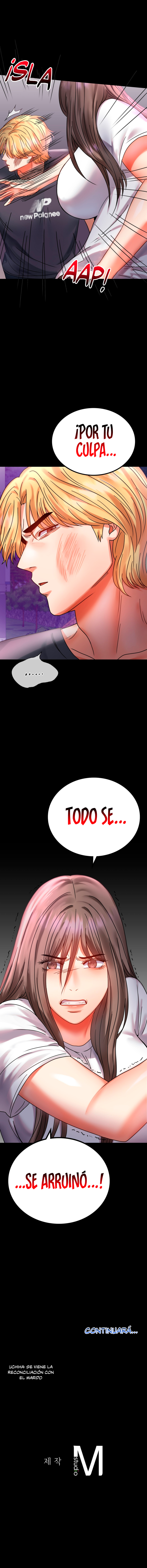 Amor Ilícito Capítulo 28 - Página 16 en español