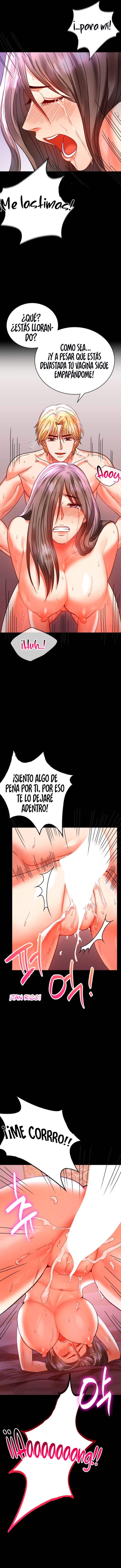 Amor Ilícito Capítulo 29 - Página 12 en español