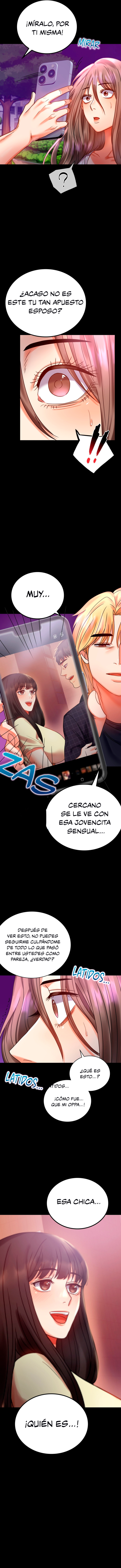 Amor Ilícito Capítulo 29 - Página 4 en español