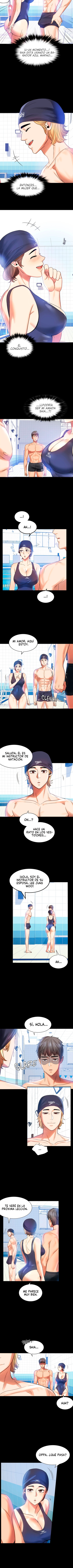 Amor Ilícito Capítulo 3 - Página 3 en español