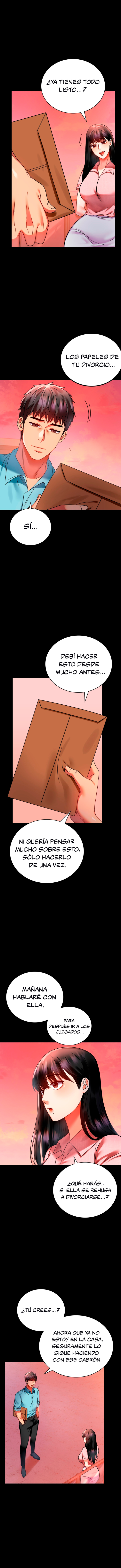 Amor Ilícito Capítulo 30 - Página 7 en español