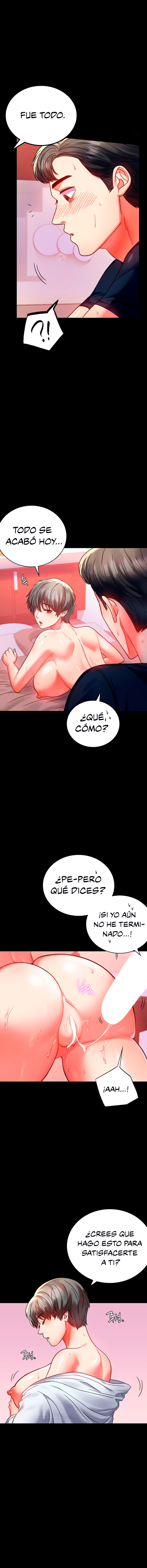 Amor Ilícito Capítulo 31 - Página 11 en español