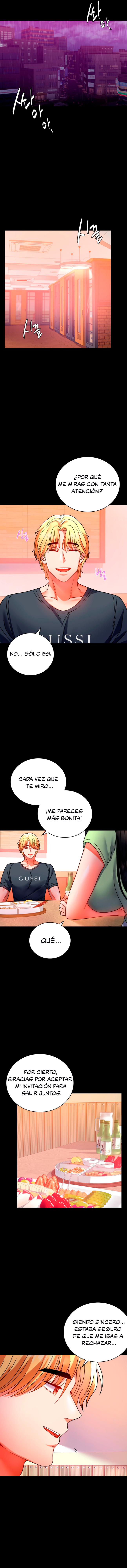 Amor Ilícito Capítulo 31 - Página 13 en español