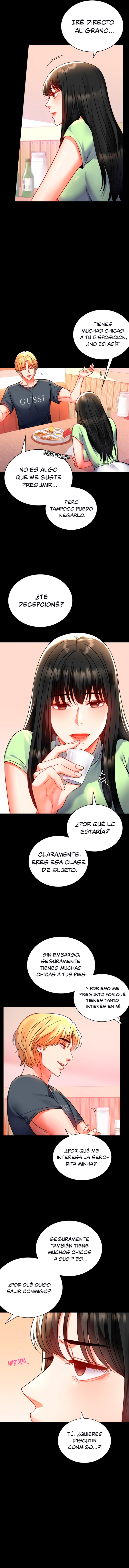 Amor Ilícito Capítulo 32 - Página 5 en español