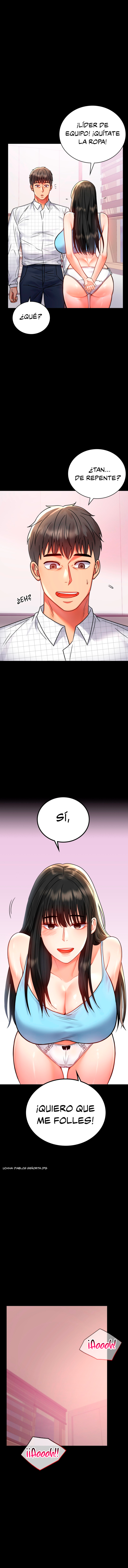 Amor Ilícito Capítulo 33 - Página 13 en español