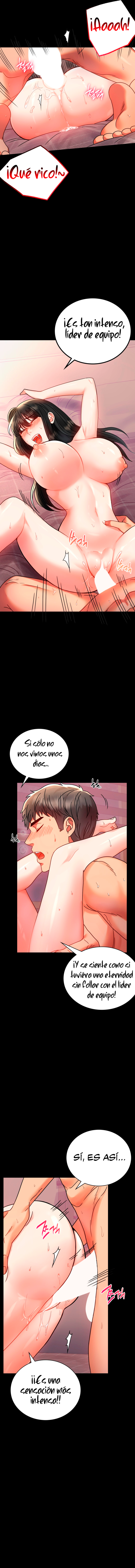 Amor Ilícito Capítulo 33 - Página 14 en español