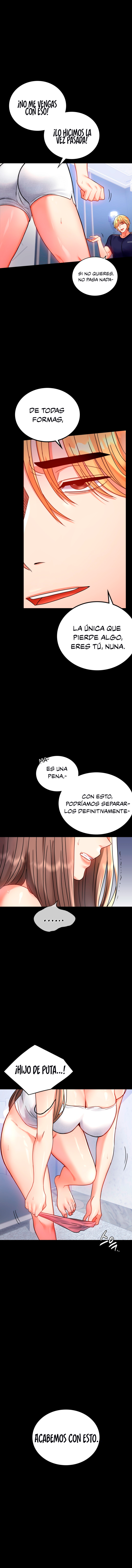 Amor Ilícito Capítulo 33 - Página 3 en español