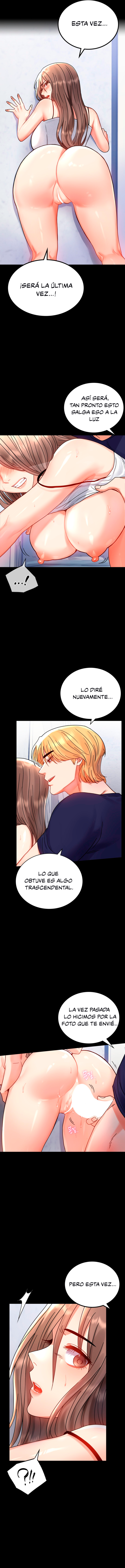Amor Ilícito Capítulo 33 - Página 4 en español