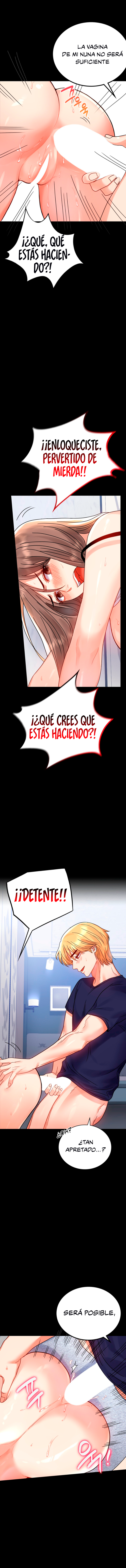 Amor Ilícito Capítulo 33 - Página 5 en español