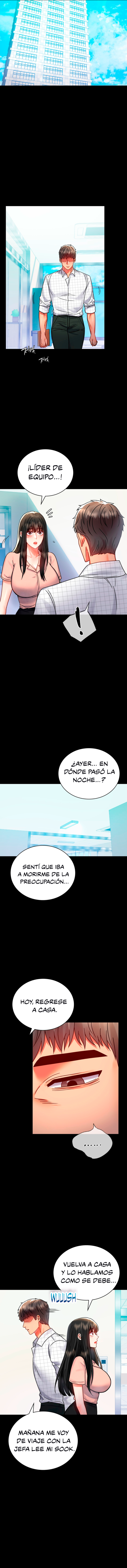 Amor Ilícito Capítulo 34 - Página 10 en español