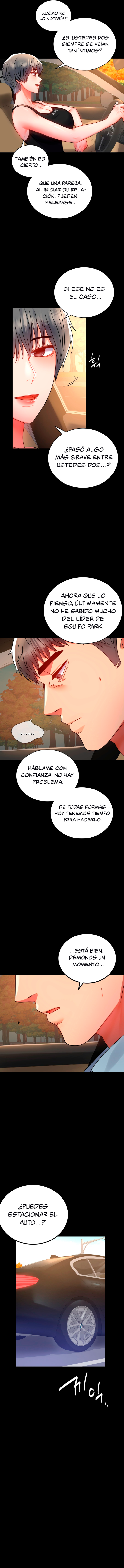 Amor Ilícito Capítulo 34 - Página 13 en español